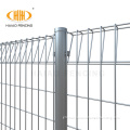 Fence Welded Wire Mesh BRC welded wire mesh fence panels Manufactory